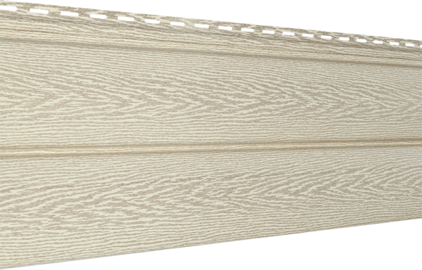 Сайдинг Виниловый Ю-Пласт, Timberblock, Ясень золотистый купить в Учалах