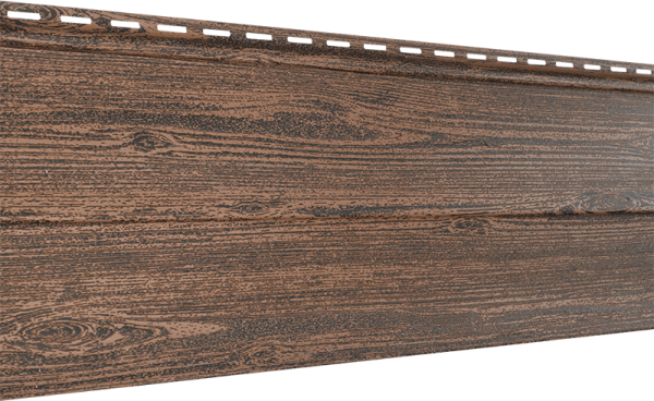 Сайдинг Ю-Пласт TIMBERBLOCK Ель, Сибирская купить в Учалах