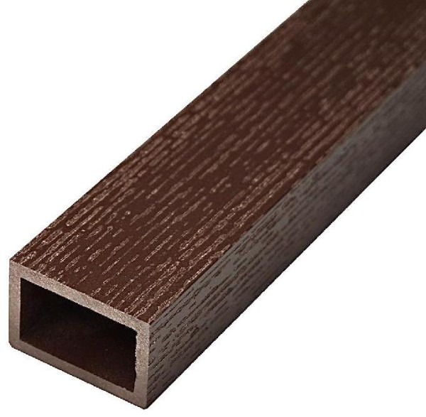 Балясина FAYNAG ДПК WOOD шоколад купить в Учалах