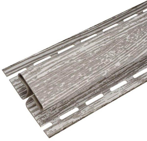 Соединительный Н-профиль ЛЮКС TECOS АЛТАЙСКАЯ БЕРЁЗА купить в Учалах