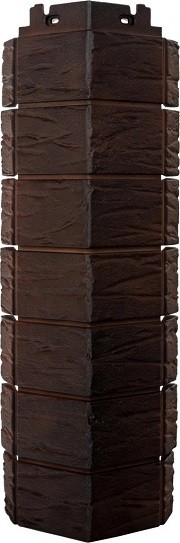 Угол наружный Альта-Профиль Ригель Немецкий 04 купить в Учалах