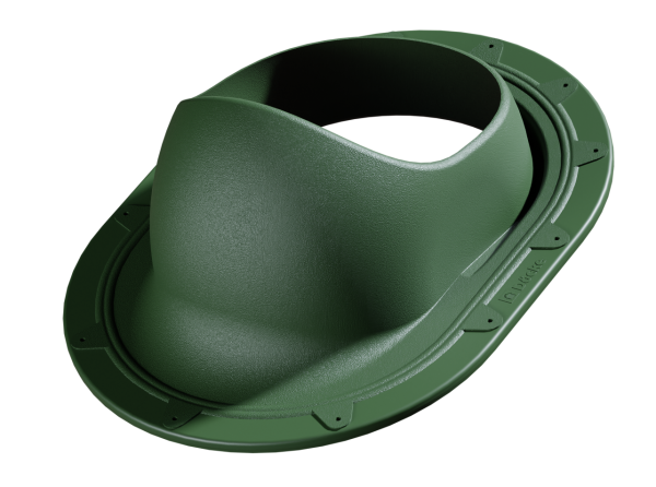 Проходной элемент Docke Next Зелёный купить в Учалах