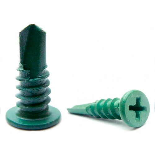 Саморез для кляймеров купить в Учалах