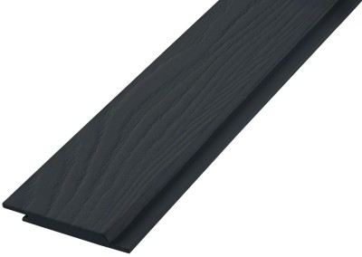 Фиброцементный сайдинг FCSPRO Click Shtil F19 (Грозовой океан)