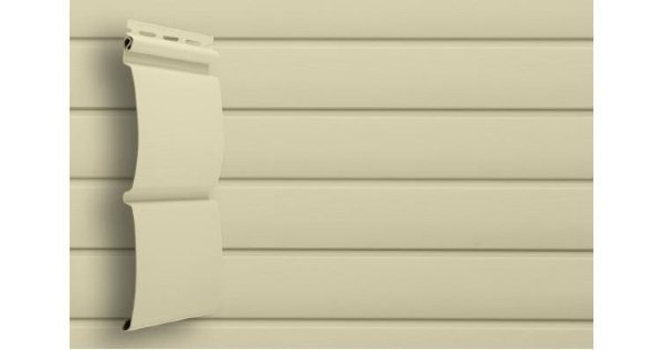 Блок-хаус 3,0 Grand Line D4,8 слоновая кость купить в Учалах