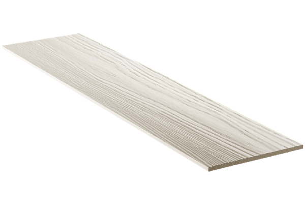 Фиброцементный сайдинг Фибростар Click КС 02 Белый Ландыш купить в Учалах