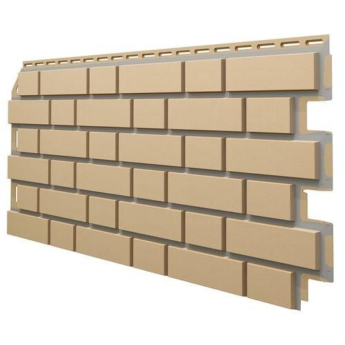 Фасадные панели ТЕХНОНИКОЛЬ Клинкер Гронинген купить в Учалах