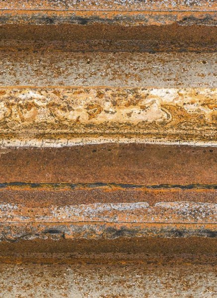 Фиброцементные панели Panda Ржавчина 02530F купить в Учалах