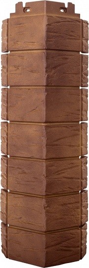 Угол наружный Альта-Профиль Ригель Немецкий 05 купить в Учалах