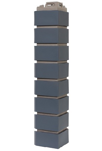 Угол-Royal Stone, Облицовочный Кирпич, Веллингтон купить в Учалах