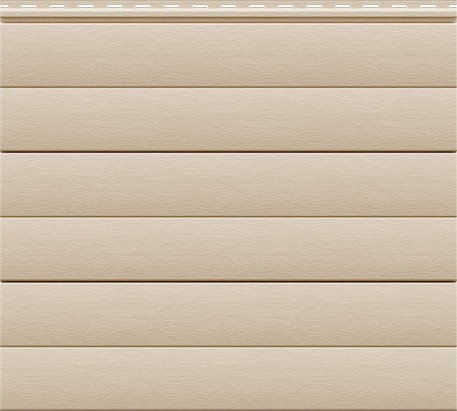 Сайдинг Блок-Хаус Сандал купить в Учалах