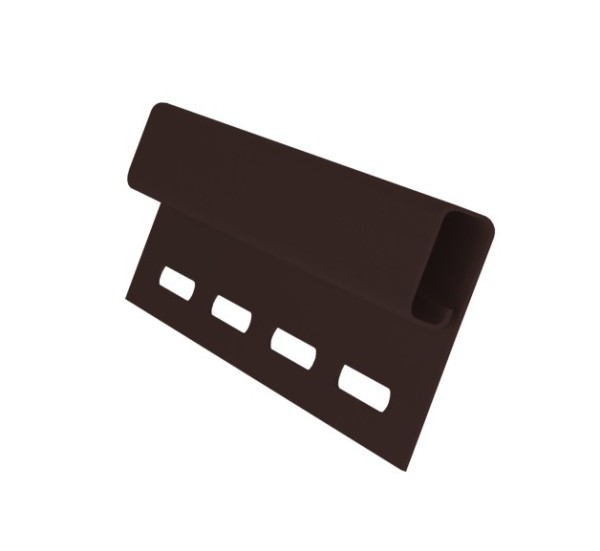 Финишная Планка Grand Line Тёмный дуб купить в Учалах