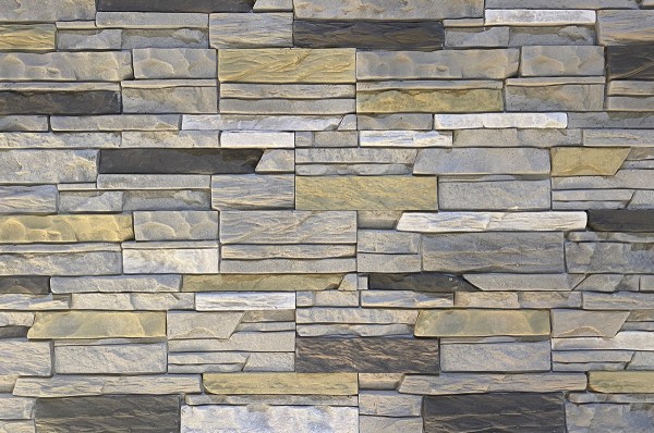 Фиброцементные панели КАНЬОН коллекция ДАКОТА 70 купить в Учалах