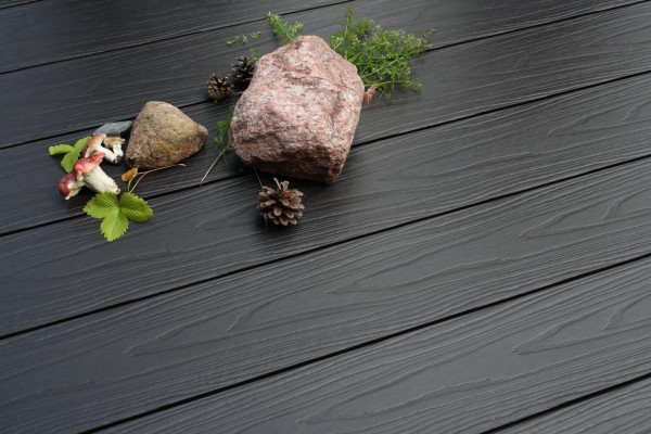 Террасная доска из ДПК Terrapol Практик моноколор Гиацинт (под заказ) купить в Учалах