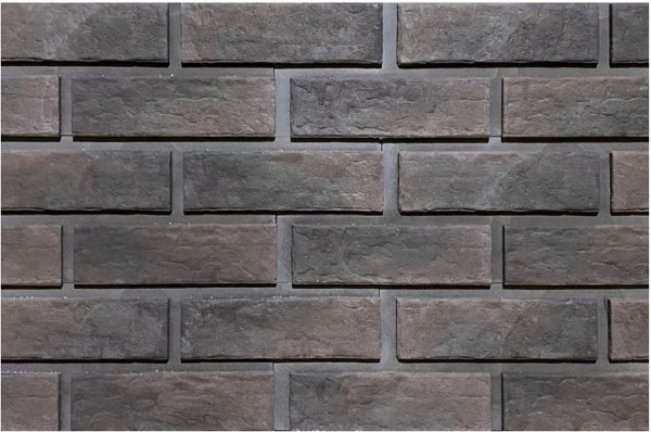 Фиброцементные панели КАНЬОН коллекция МЮНХЕНСКИЙ Кирпич 45 купить в Учалах