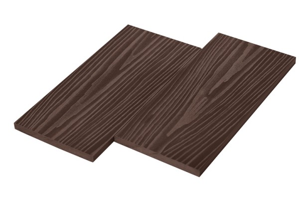 Заборная доска RusDecking UnoDeck Forte - Венге купить в Учалах