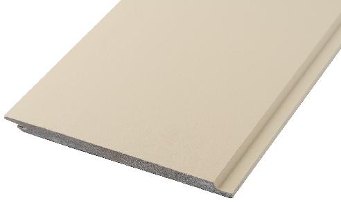 Фиброцементные панели Smooth Click F02 купить в Учалах