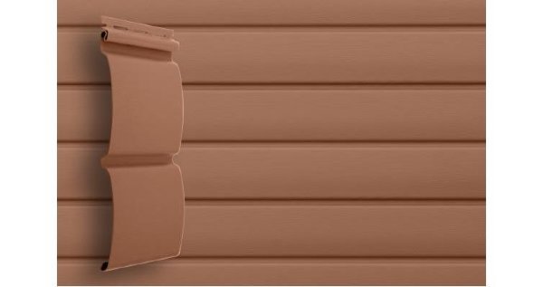 Блок-хаус 3,0 Grand Line D4,8 темно-бежевый купить в Учалах