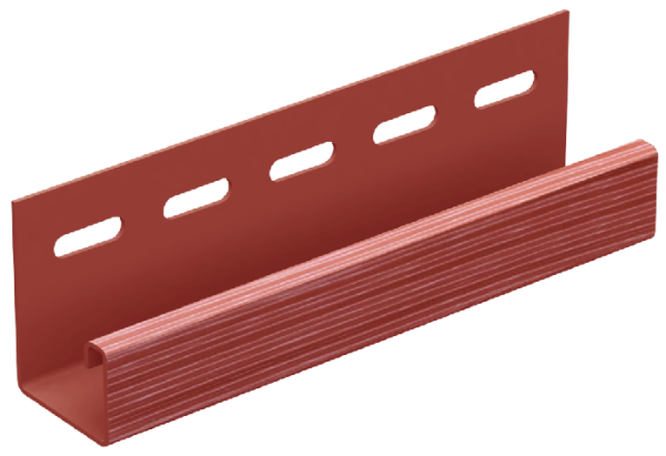 J-планка Hokla Color Брусника купить в Учалах