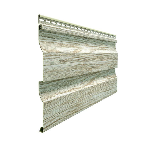 Docke Корабельный брус D4,5D Орех купить в Учалах