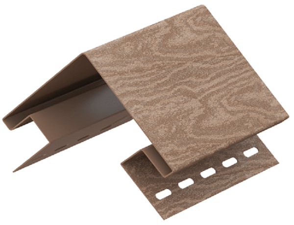 Наружный угол Timberblock Кедр Натуральный купить в Учалах