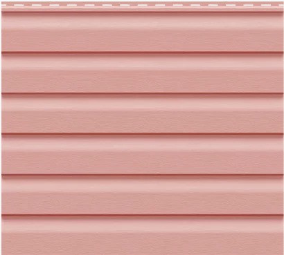 Сайдинг Classic Розовый купить в Учалах