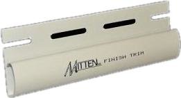 Завершающая полоса для сайдинга Mitten купить в Учалах