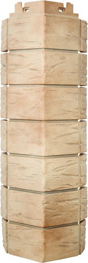 Угол наружный Альта-Профиль Ригель Немецкий 06 купить в Учалах