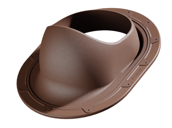 Проходной элемент Docke Next Светло-коричневый купить в Учалах