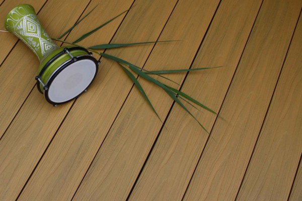 Террасная доска из ДПК Terrapol Практик мультиколор Египет (под заказ) купить в Учалах